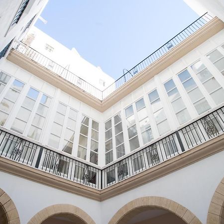 Caminito Del Falla I Ha Apartment Cadiz Ngoại thất bức ảnh